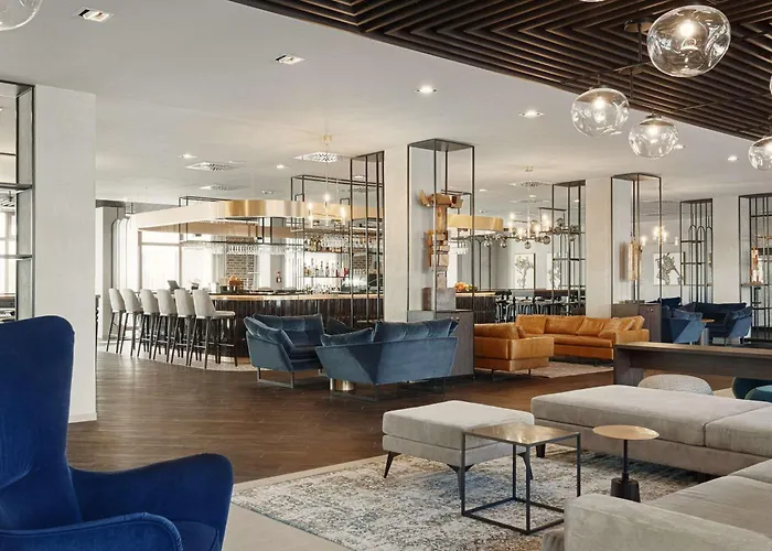 Radisson Blu Resort & Conference Center, Ostroda Mazury