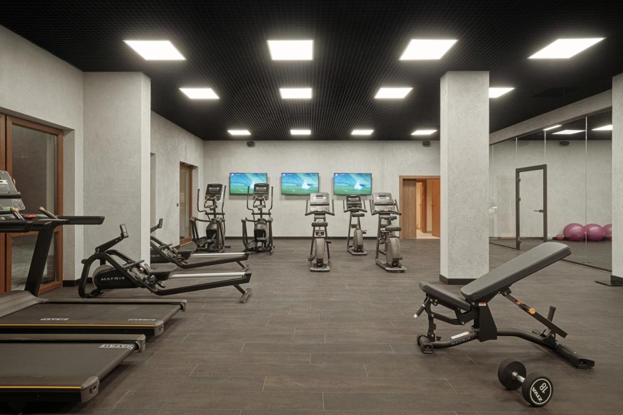 Radisson Blu & Conference Center, Mazury 5*