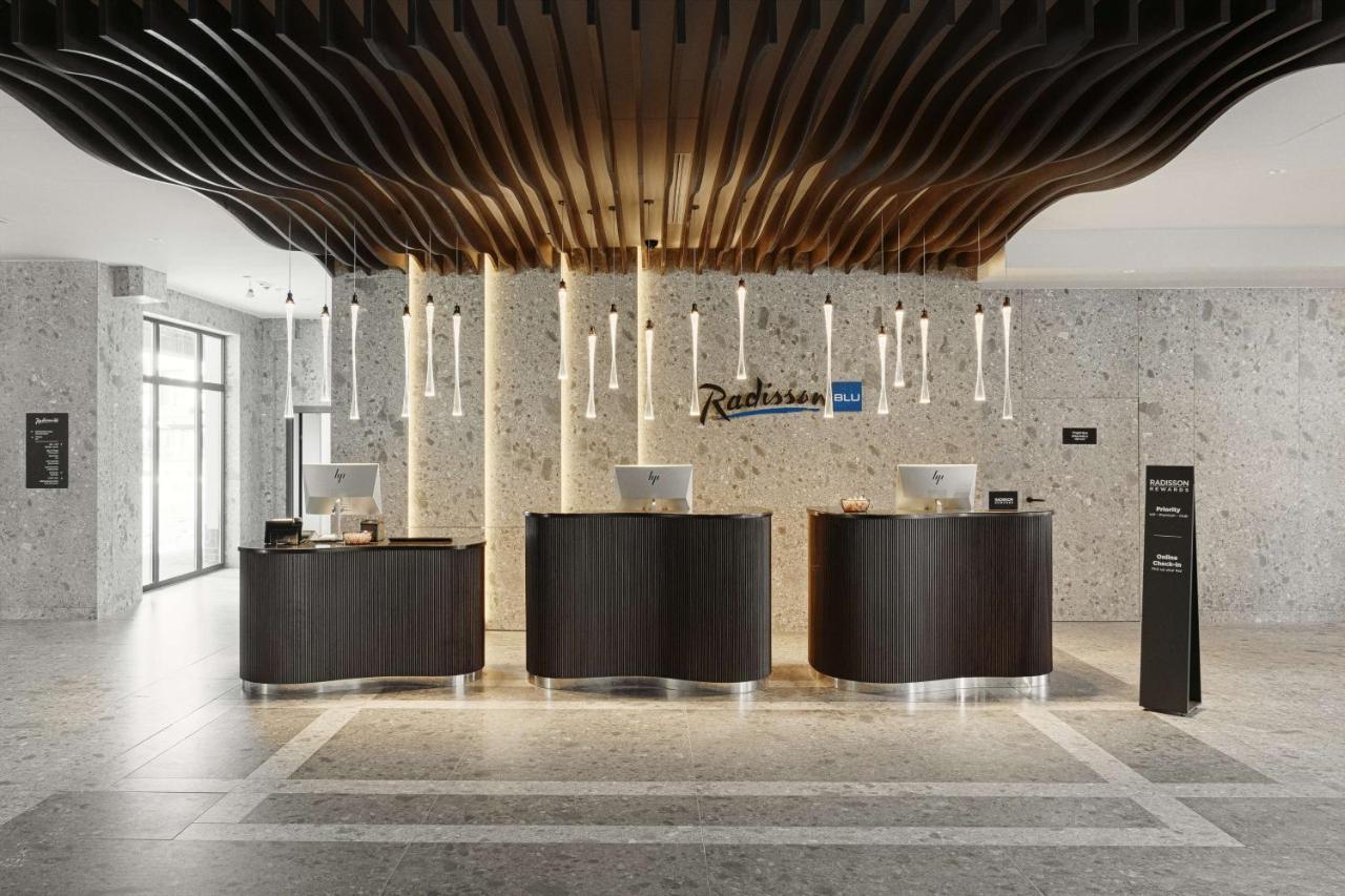 Radisson Blu & Conference Center, Mazury 5*