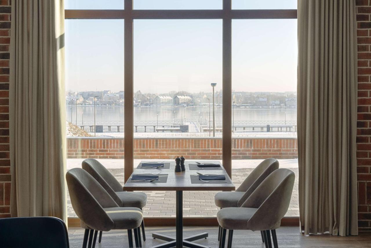 Radisson Blu & Conference Center, Mazury 5* Ostróda