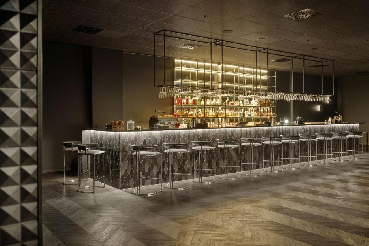 Radisson Blu & Conference Center, Mazury Hotel