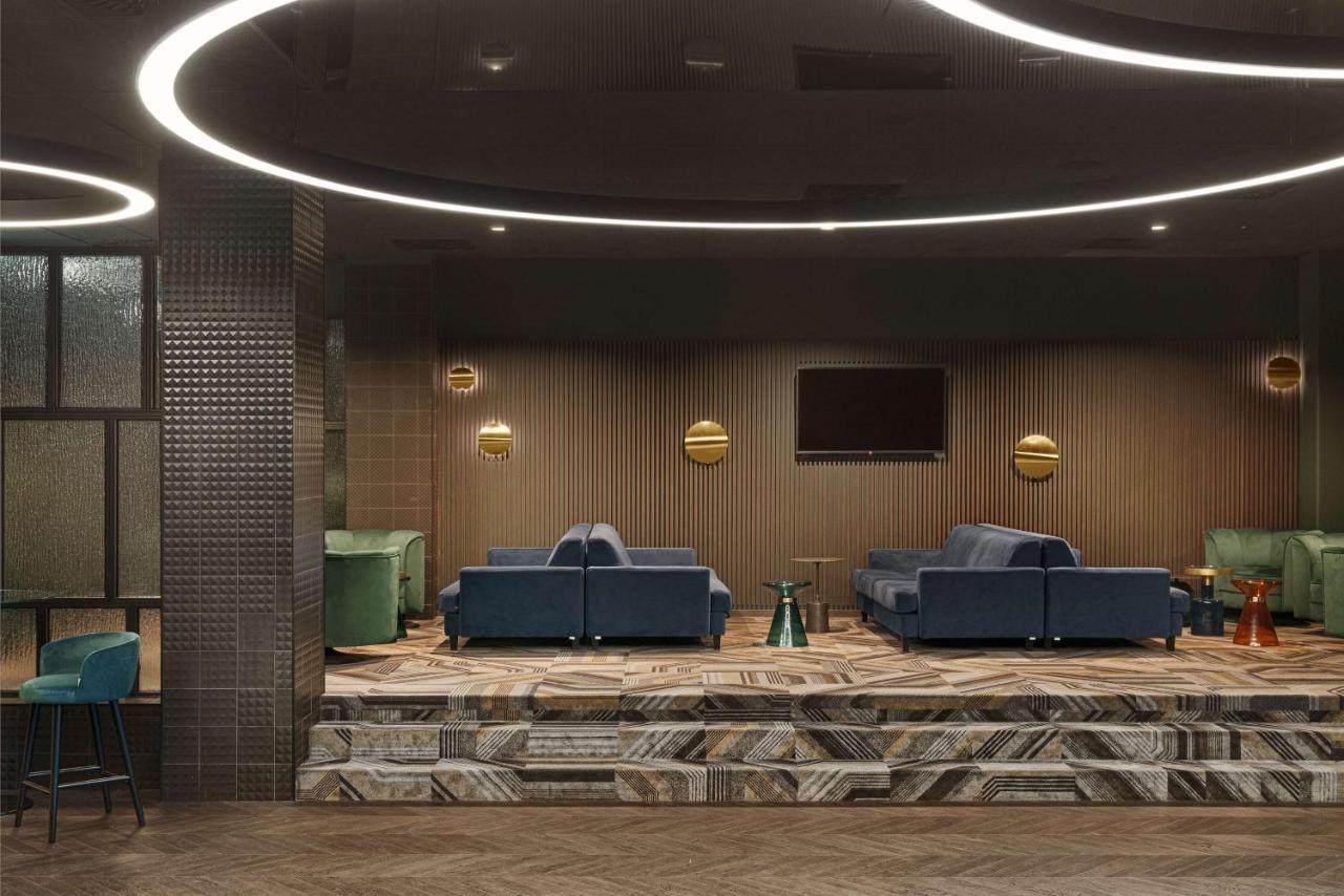 Radisson Blu & Conference Center, Mazury Hotel