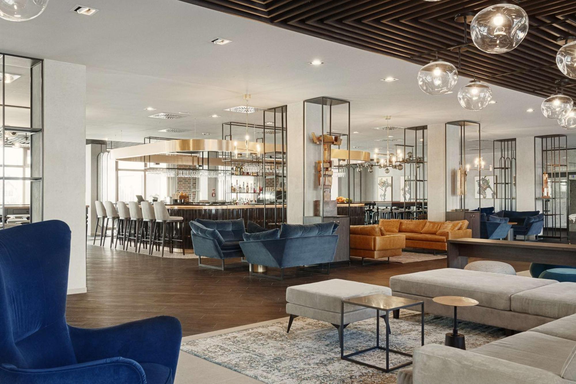 Hotel Radisson Blu & Conference Center, Mazury