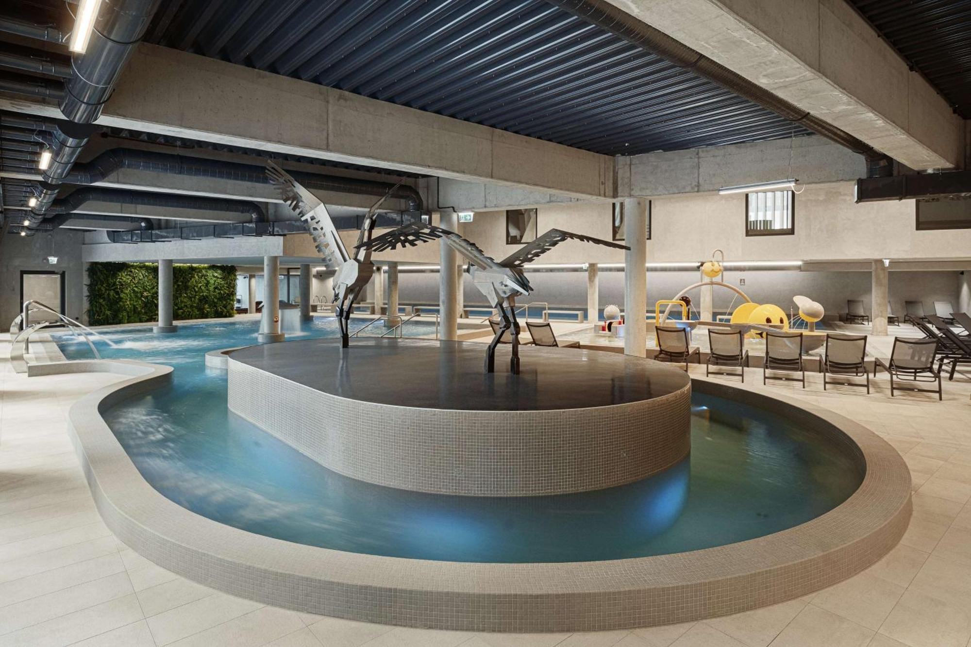 Radisson Blu & Conference Center, Mazury