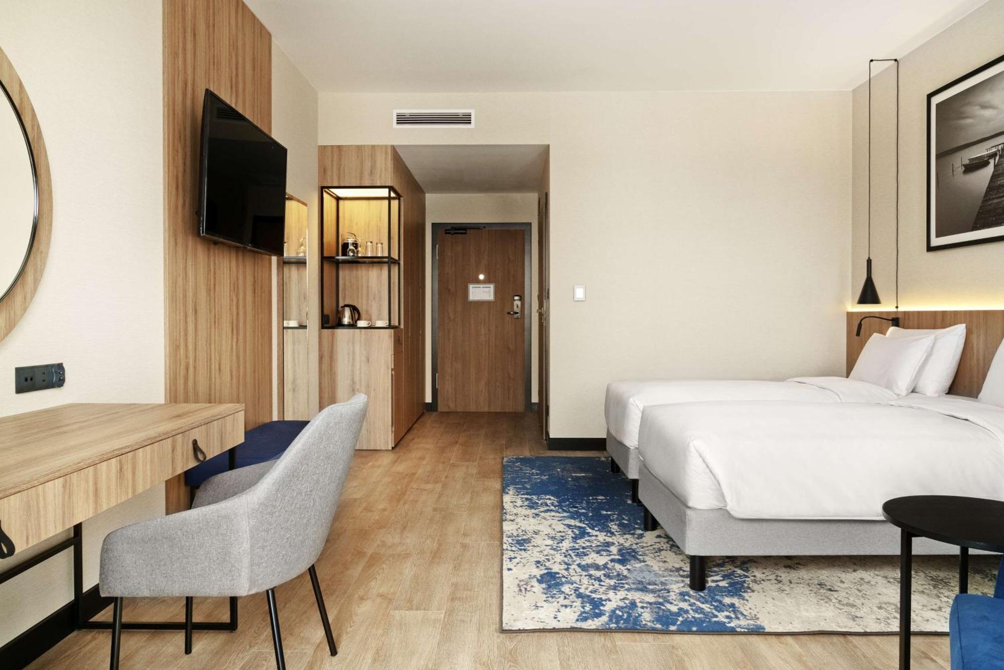 Radisson Blu & Conference Center, Mazury 5* Ostróda