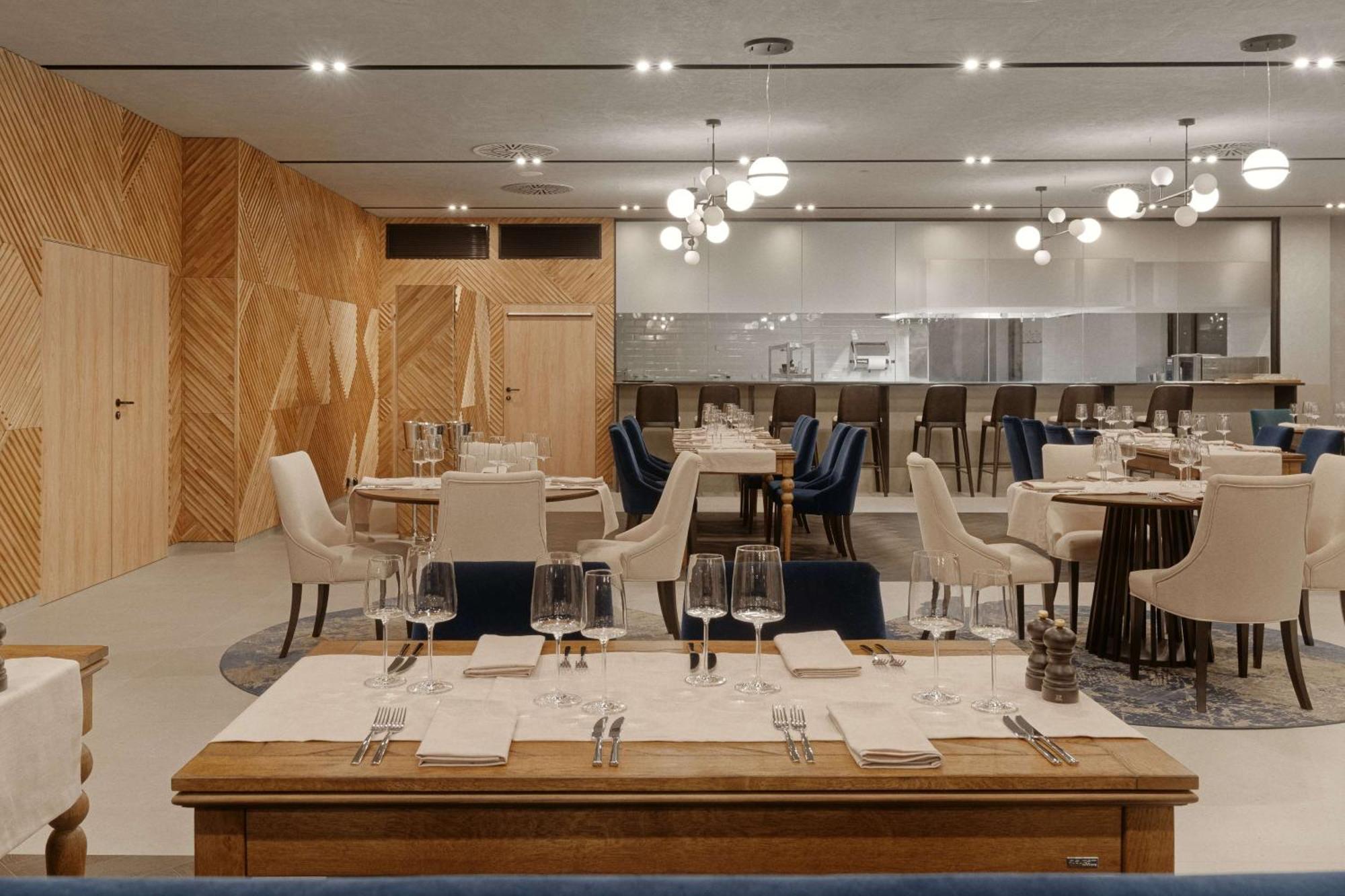 Radisson Blu & Conference Center, Mazury 5* Ostróda