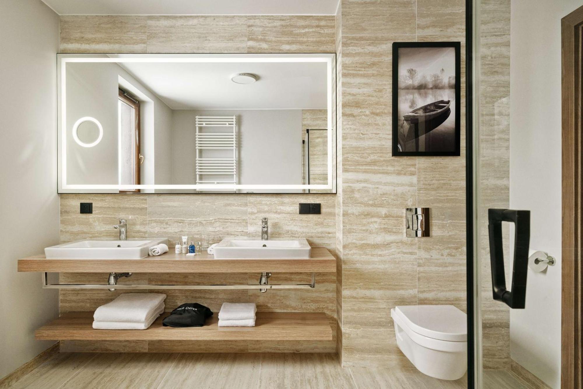 Hotel Radisson Blu & Conference Center, Mazury 5*